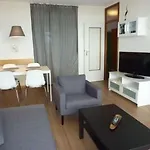 Ostsee-ferienpark アパート *