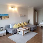 Ostsee-ferienpark Apartment *