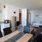 Apartment Ostsee-ferienpark Heiligenhafen