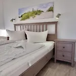 Ostsee-ferienpark Apartment Heiligenhafen