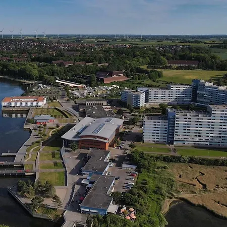 Ostsee-ferienpark Lägenhet Heiligenhafen