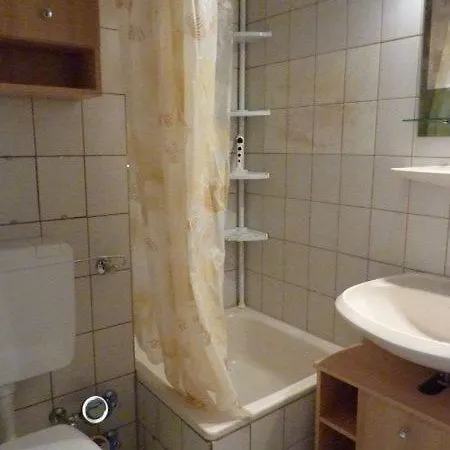 Appartement Ostsee-ferienpark *