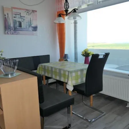Ostsee-ferienpark Lägenhet