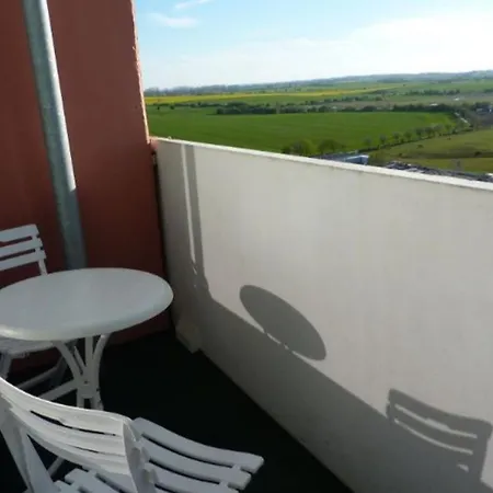 Appartement Ostsee-ferienpark *