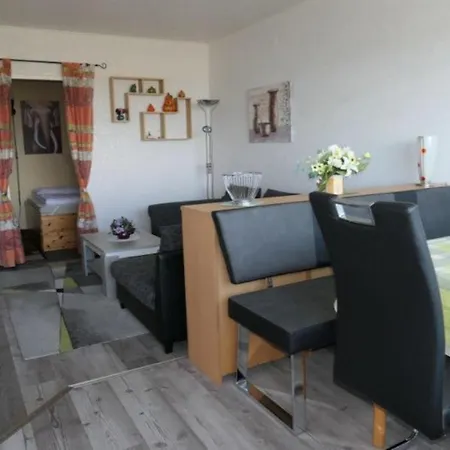 Ostsee-ferienpark Appartement Heiligenhafen