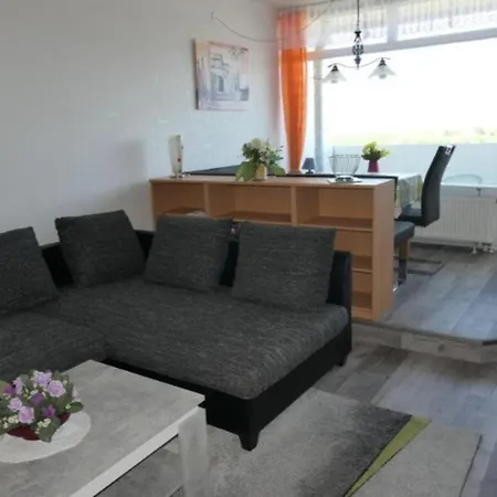 Ostsee-ferienpark Appartement *
