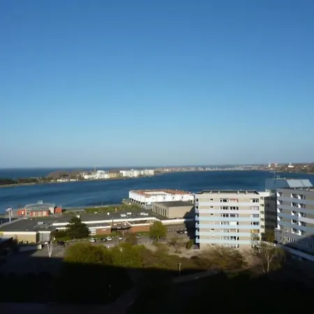Lägenhet Ostsee-ferienpark *
