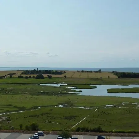 Appartement Ostsee-ferienpark *