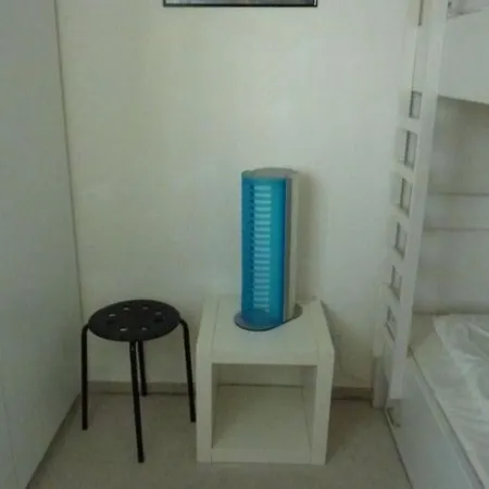 Ostsee-ferienpark Heiligenhafen