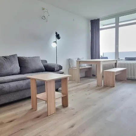 Ostsee-ferienpark Appartement