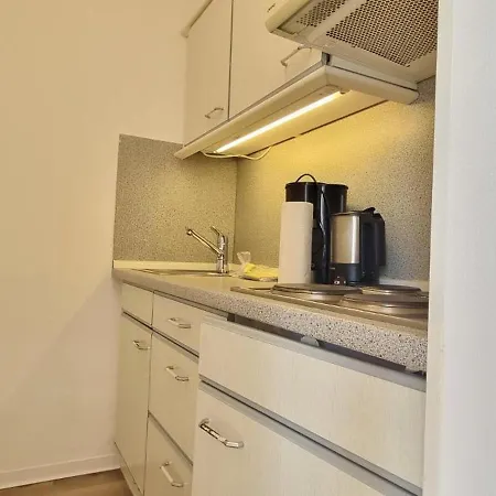 Ostsee-ferienpark Appartement *