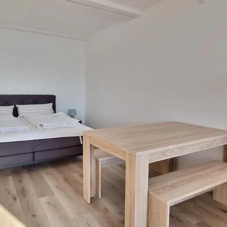 Ostsee-ferienpark Appartement