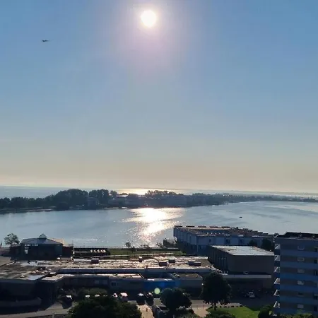 Ostsee-ferienpark Appartement *