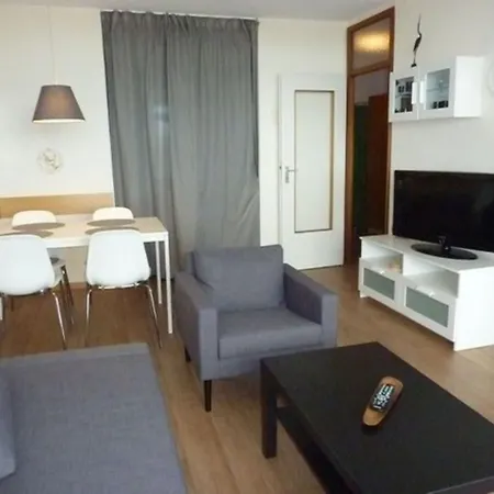 Ostsee-ferienpark Apartamento *