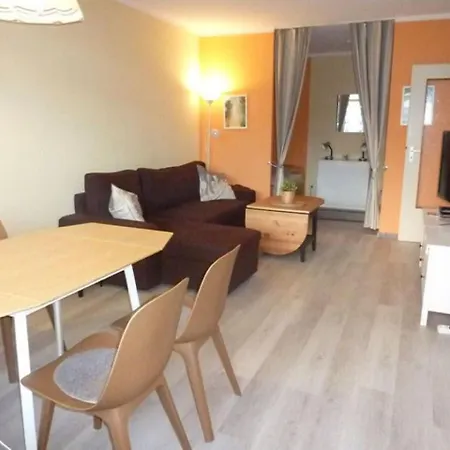 Apartamento Ostsee-ferienpark