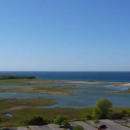 Ostsee-ferienpark Heiligenhafen