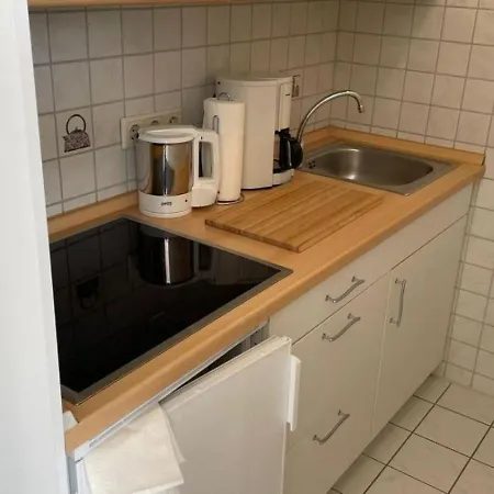 Ostsee-ferienpark Apartment