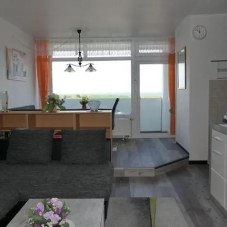 Ostsee-ferienpark Apartamento *