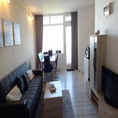 Ostsee-ferienpark Apartamento Heiligenhafen
