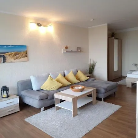 Ostsee-ferienpark Apartamento *