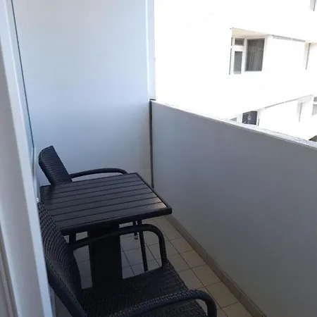 Apartamento Ostsee-ferienpark *