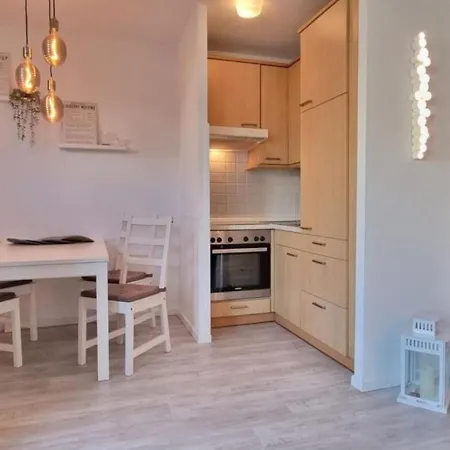 Ostsee-ferienpark Apartamento *