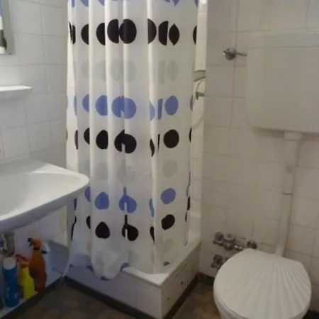 Apartamento Ostsee-ferienpark