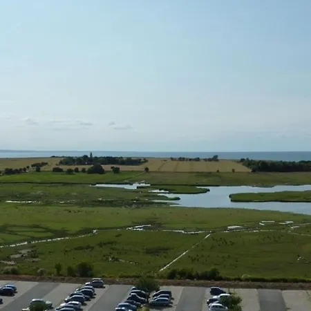 Ostsee-ferienpark Apartment