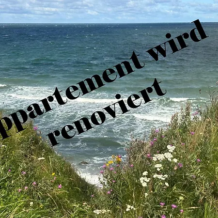 Apartment Ostsee-ferienpark *