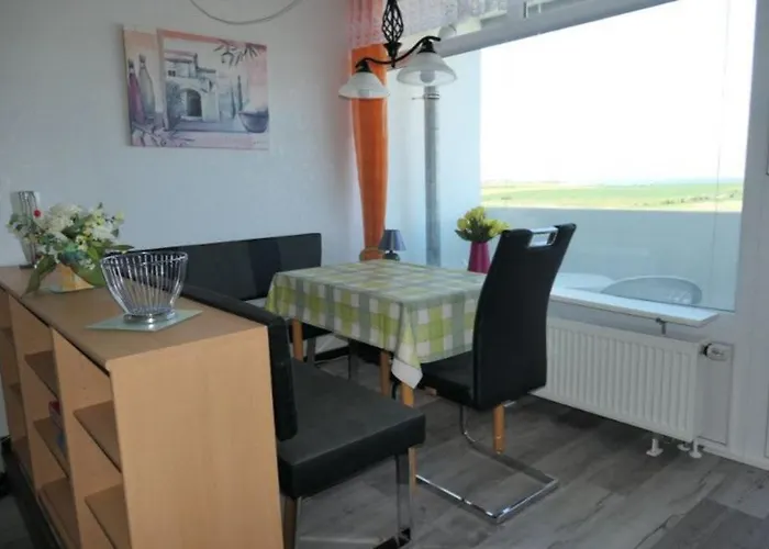 Ostsee-ferienpark Apartament