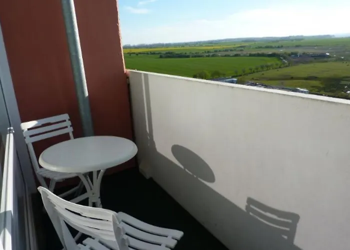 Apartament Ostsee-ferienpark *